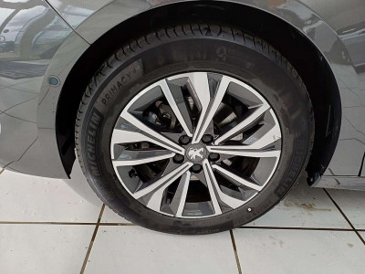 Peugeot 508 Gebrauchtwagen