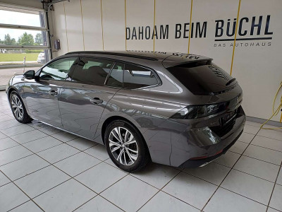 Peugeot 508 Gebrauchtwagen