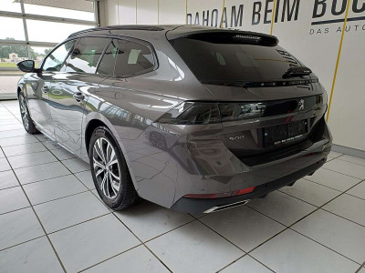 Peugeot 508 Gebrauchtwagen