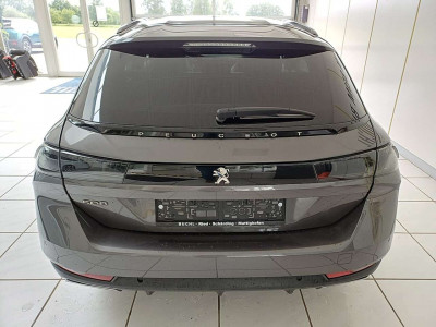 Peugeot 508 Gebrauchtwagen