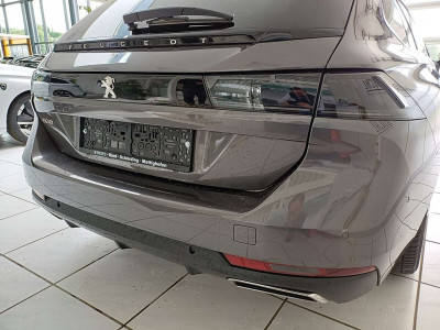 Peugeot 508 Gebrauchtwagen