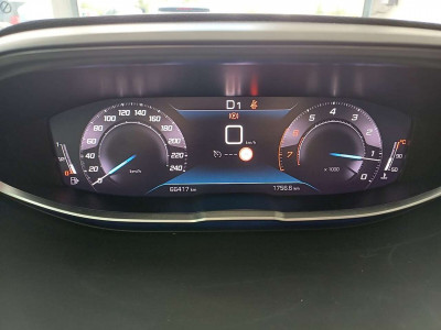Peugeot 5008 Gebrauchtwagen Peugeot 5008 Gebrauchtwagen
