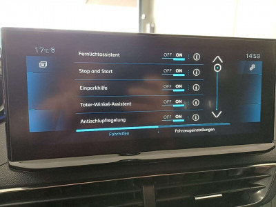 Peugeot 5008 Gebrauchtwagen Peugeot 5008 Gebrauchtwagen