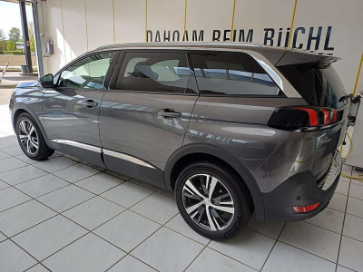 Peugeot 5008 Gebrauchtwagen Peugeot 5008 Gebrauchtwagen