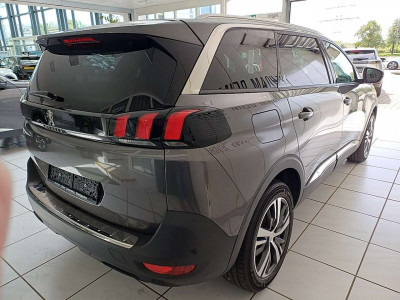 Peugeot 5008 Gebrauchtwagen Peugeot 5008 Gebrauchtwagen
