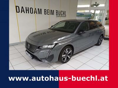 Peugeot 308 Gebrauchtwagen Peugeot 308 Gebrauchtwagen