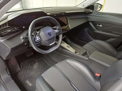 Peugeot 308 Gebrauchtwagen Peugeot 308 Gebrauchtwagen