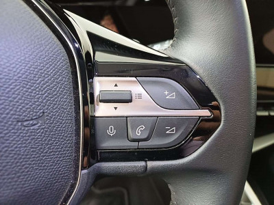Peugeot 308 Gebrauchtwagen Peugeot 308 Gebrauchtwagen
