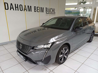 Peugeot 308 Gebrauchtwagen Peugeot 308 Gebrauchtwagen
