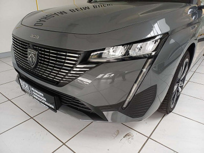 Peugeot 308 Gebrauchtwagen Peugeot 308 Gebrauchtwagen