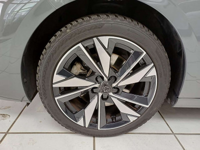 Peugeot 308 Gebrauchtwagen Peugeot 308 Gebrauchtwagen