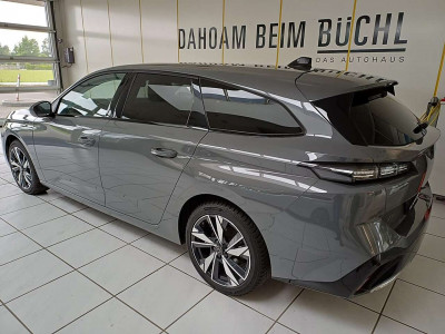 Peugeot 308 Gebrauchtwagen Peugeot 308 Gebrauchtwagen