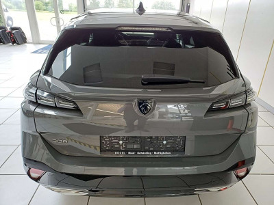 Peugeot 308 Gebrauchtwagen Peugeot 308 Gebrauchtwagen