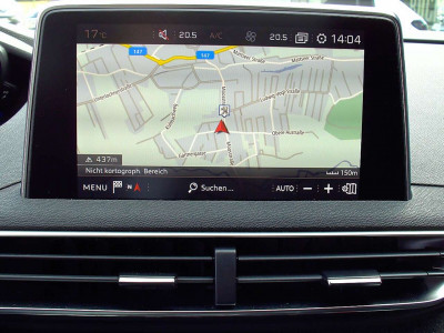 Peugeot 3008 Gebrauchtwagen Peugeot 3008 Gebrauchtwagen