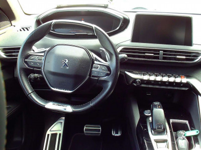Peugeot 3008 Gebrauchtwagen Peugeot 3008 Gebrauchtwagen