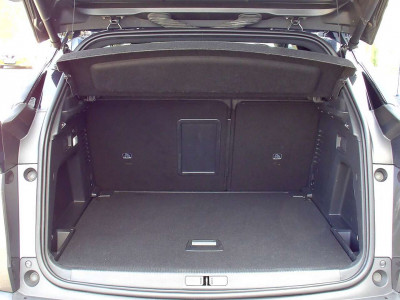 Peugeot 3008 Gebrauchtwagen Peugeot 3008 Gebrauchtwagen