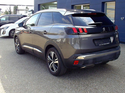 Peugeot 3008 Gebrauchtwagen Peugeot 3008 Gebrauchtwagen