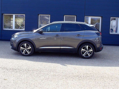 Peugeot 3008 Gebrauchtwagen Peugeot 3008 Gebrauchtwagen