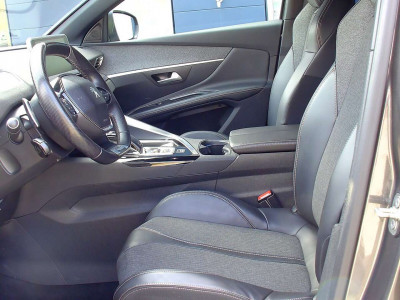 Peugeot 3008 Gebrauchtwagen Peugeot 3008 Gebrauchtwagen