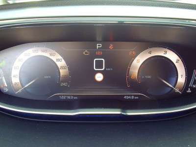 Peugeot 3008 Gebrauchtwagen Peugeot 3008 Gebrauchtwagen