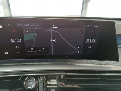 Peugeot 3008 Gebrauchtwagen Peugeot 3008 Gebrauchtwagen