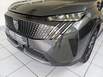 Peugeot 3008 Gebrauchtwagen Peugeot 3008 Gebrauchtwagen