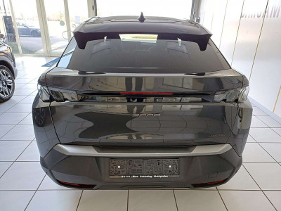 Peugeot 3008 Gebrauchtwagen Peugeot 3008 Gebrauchtwagen