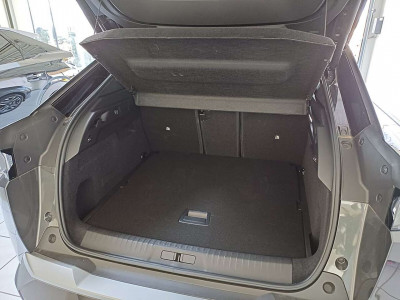 Peugeot 3008 Gebrauchtwagen Peugeot 3008 Gebrauchtwagen