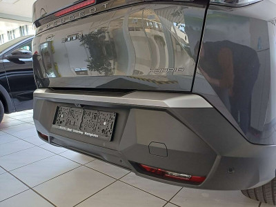 Peugeot 3008 Gebrauchtwagen Peugeot 3008 Gebrauchtwagen