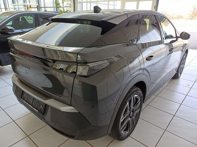 Peugeot 3008 Gebrauchtwagen Peugeot 3008 Gebrauchtwagen
