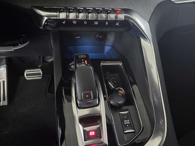 Peugeot 3008 Gebrauchtwagen Peugeot 3008 Gebrauchtwagen