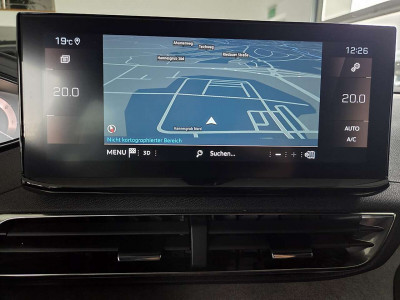 Peugeot 3008 Gebrauchtwagen Peugeot 3008 Gebrauchtwagen