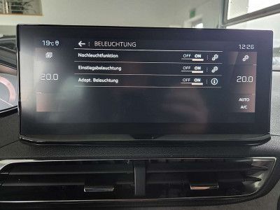 Peugeot 3008 Gebrauchtwagen Peugeot 3008 Gebrauchtwagen