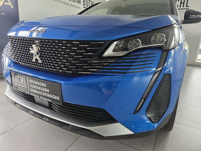 Peugeot 3008 Gebrauchtwagen Peugeot 3008 Gebrauchtwagen