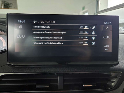 Peugeot 3008 Gebrauchtwagen Peugeot 3008 Gebrauchtwagen