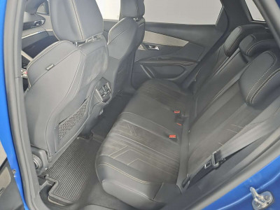 Peugeot 3008 Gebrauchtwagen Peugeot 3008 Gebrauchtwagen