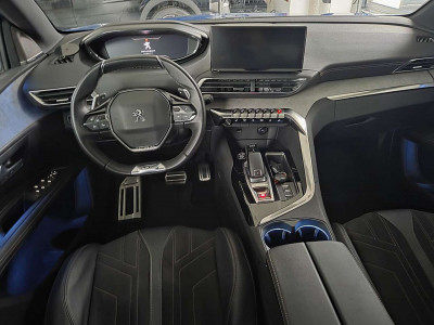 Peugeot 3008 Gebrauchtwagen Peugeot 3008 Gebrauchtwagen