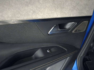 Peugeot 3008 Gebrauchtwagen Peugeot 3008 Gebrauchtwagen
