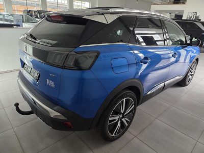 Peugeot 3008 Gebrauchtwagen Peugeot 3008 Gebrauchtwagen
