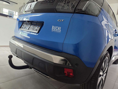 Peugeot 3008 Gebrauchtwagen Peugeot 3008 Gebrauchtwagen