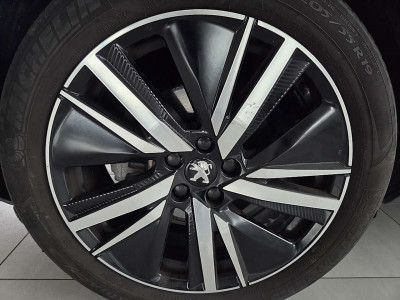 Peugeot 3008 Gebrauchtwagen Peugeot 3008 Gebrauchtwagen