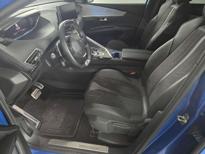 Peugeot 3008 Gebrauchtwagen Peugeot 3008 Gebrauchtwagen