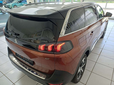 Peugeot 5008 Gebrauchtwagen Peugeot 5008 Gebrauchtwagen