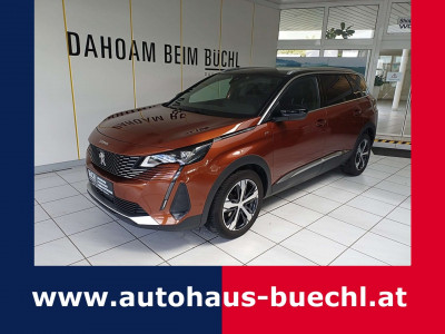 Peugeot 5008 Gebrauchtwagen Peugeot 5008 Gebrauchtwagen