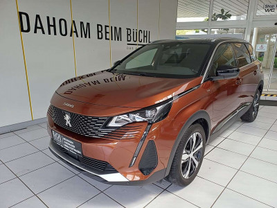 Peugeot 5008 Gebrauchtwagen Peugeot 5008 Gebrauchtwagen