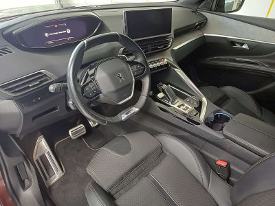 Peugeot 5008 Gebrauchtwagen Peugeot 5008 Gebrauchtwagen