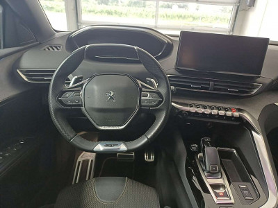 Peugeot 5008 Gebrauchtwagen Peugeot 5008 Gebrauchtwagen