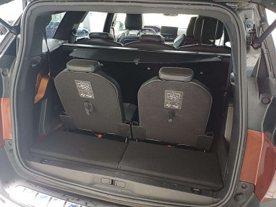 Peugeot 5008 Gebrauchtwagen Peugeot 5008 Gebrauchtwagen