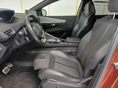 Peugeot 5008 Gebrauchtwagen Peugeot 5008 Gebrauchtwagen