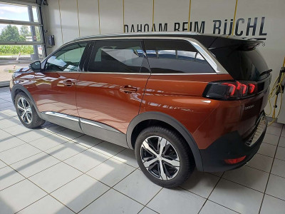 Peugeot 5008 Gebrauchtwagen Peugeot 5008 Gebrauchtwagen